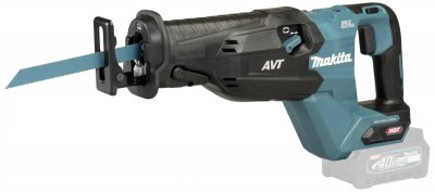 MAKITA  - Back Recipprosage 40V Max. JR002GZ Sans batterie et chargeur