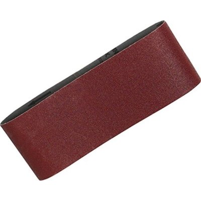 MAKITA  - bande abrasive 100 mm x 610 mm - grain : 100