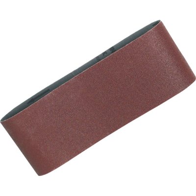 MAKITA  - Bande abrasive 100 mm x 610 mm - Grain : 120