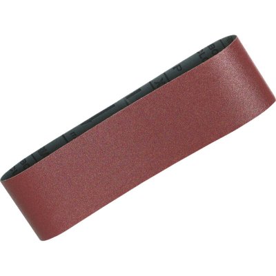 MAKITA  - Bande abrasive 76 mm x 610 mm - Grain : 100