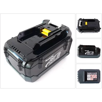 MAKITA  Batterie Makstar Li-Ion 36 V 2,6 Ah BL3626 - 194873-2