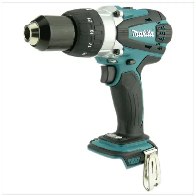 MAKITA  Bhp458Z Perceuse/Visseuse A Percussion 18 V