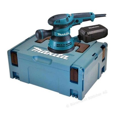 MAKITA  BO5041J ponceuse Ponceuse orbitale 300 W