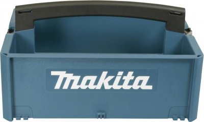 MAKITA  Bo&icirc;te &agrave; outils P-83836 boite &agrave; outils Bo&icirc;te &agrave; outils Bleu