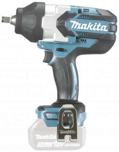 MAKITA  boulonneuse &agrave; choc 1/2 18v - dtw1002z solo