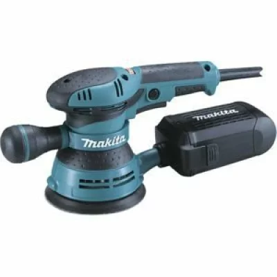 MAKITA  - Boulonneuse &agrave; choc 400 w 350 Nm dans coffret Makpac TW0350J