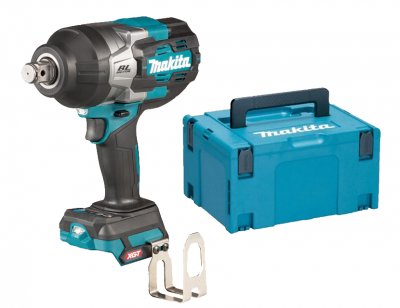 MAKITA  Boulonneuse &agrave; chocs 3/4"" 40V Solo XGT - TW001GZ01