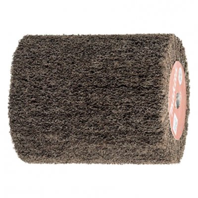 MAKITA  - Brosse cylindrique en non-tiss&eacute; K120 K120 - 9741