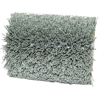 MAKITA  - Brosse nylon abrasif - Grain : 320