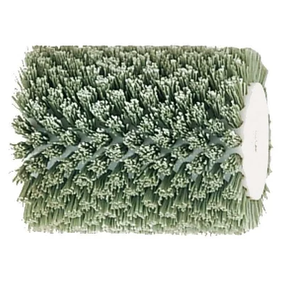 MAKITA  Brosses nylon abrasif Grain 180 - P-04450
