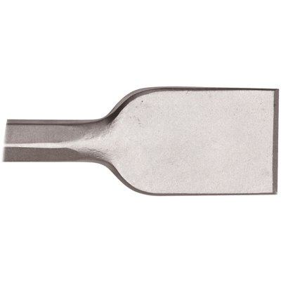 MAKITA  - Burin Large Hex28,6 80-400 P-05701 - Mak-P-05701