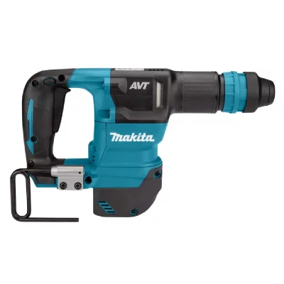 MAKITA  Burineur-d&eacute;capeur 18V, sans batterie et chargeur - DHK180Z