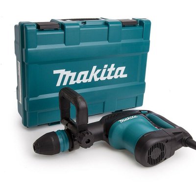 MAKITA  Burineur SDS-MAX 7.6 J 1100W - HM0870C