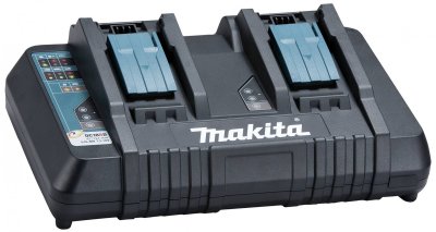 MAKITA  Chargeur DC18RD