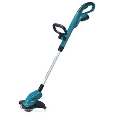 MAKITA  - Coupe-bordure &agrave; batterie 18V 1,5 Ah Li-Ion 26cm - DUR181SY