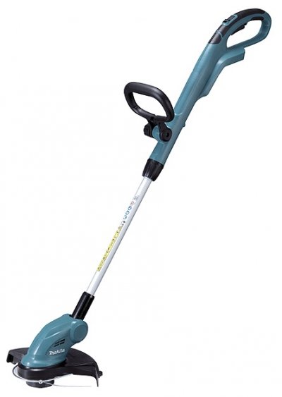 MAKITA  Coupe-herbe 18V Li-ion machine seule, DUR181Z