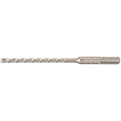 MAKITA  D-00066 - Broca para mamposteria sds-plus standmak 6x160 mm