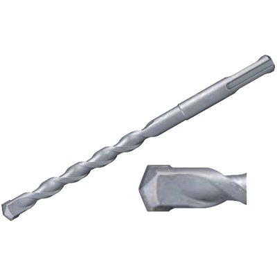 MAKITA  D-00337 - Broca para mamposteria sds-plus standmak 18x310 mm