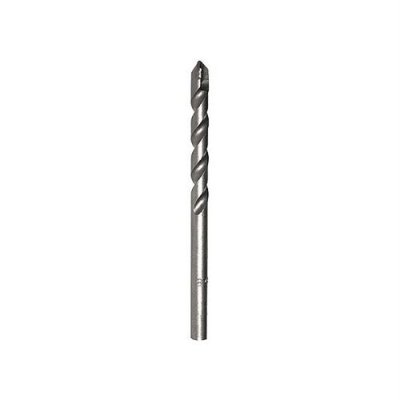 MAKITA  D-05290 - Broca de widia para mamposteria y piedra 8,0 x 110 mm