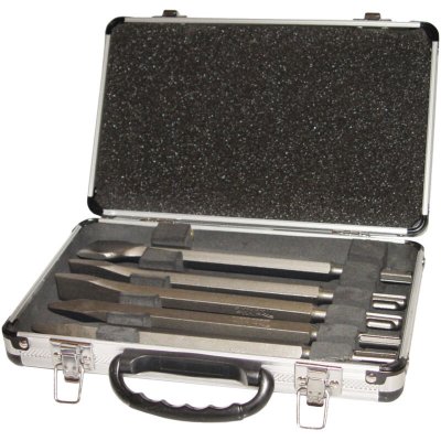 MAKITA  D-16368 Jeu De Burins Sds-Plus