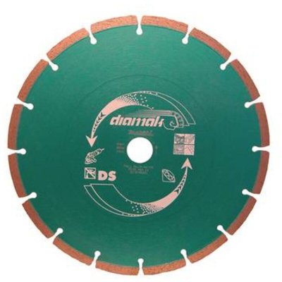 MAKITA  D-61139, Disque de coupe