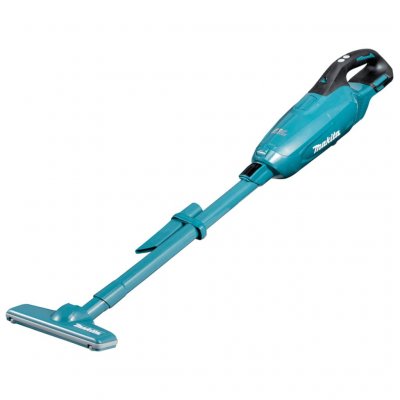 MAKITA  DCL282FZ Aspirateur 18V