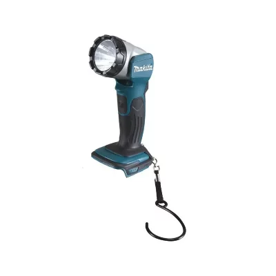 MAKITA  DEADML802 - Lanterne 14,4/18 V Lithium dml802 Noir/Turquoise