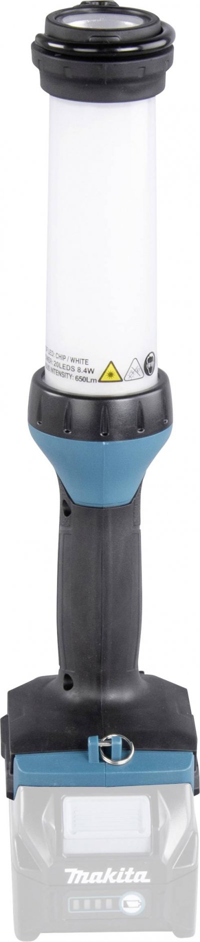 MAKITA  DEAML002G Lampe de chantier sans-fil - XGT 40V max Li-ion