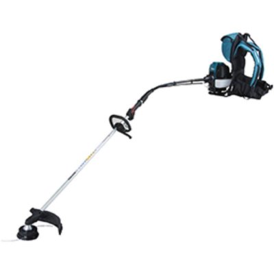 MAKITA  - D&eacute;broussaileuse &agrave; dos MM4 43,0cc 2CV 0,80L - EM4350RH