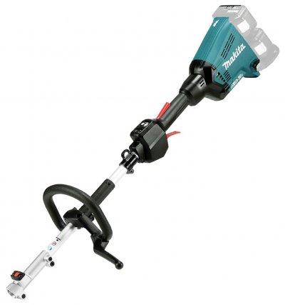 MAKITA  D&eacute;broussailleuse DUX60Z non class&eacute;