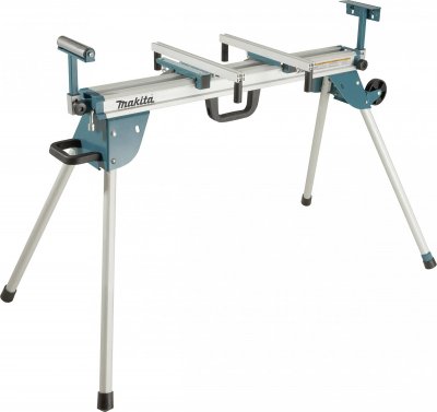 MAKITA  DEBWST06&Eacute;tabli extensible pour scie &agrave; onglet/radiale - 2550 mm