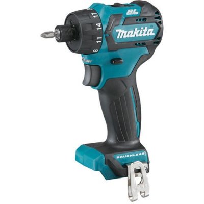 MAKITA  DF032DZ - Perceuse-visseuse 10.8v lithium 1/4""bl Couleur