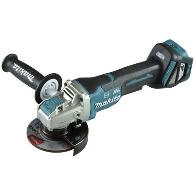 MAKITA  DGA469Z - Amoladora bl18v lxt x-lock 115mm