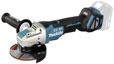 MAKITA  DGA519Z meuleuse d''angle 12,5 cm 8500 tr/min 2,5 kg