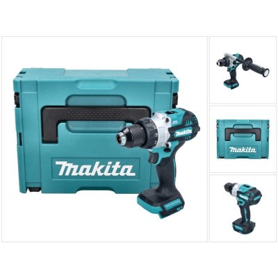 MAKITA  - DHP486ZJ 18v Brushless marteau perforateur sans batterie