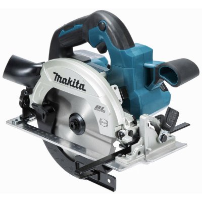 MAKITA  DHS661ZU Scie circulaire sans Fil 57 mm 18 V