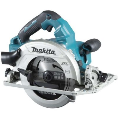 MAKITA  DHS782Z - Sierra circular bl 18vx2 lxt 190mm