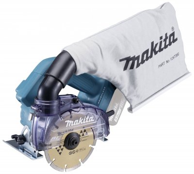 MAKITA  - diamantaire batterie 18V 40mm (sans batterie, sans chargeur)