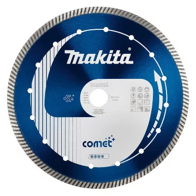 MAKITA  - Disque Diamant Comet230 Turbo B-13035 - Mak-B-13035