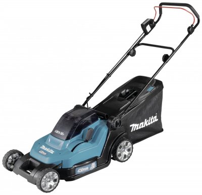 MAKITA  DLM432Z tondeuse &agrave; gazon Batterie