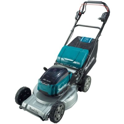 MAKITA  DLM537Z Cortac&eacute;sped 18Vx2 LXT 53cm carcasa de aluminio, tracci&oacute;n