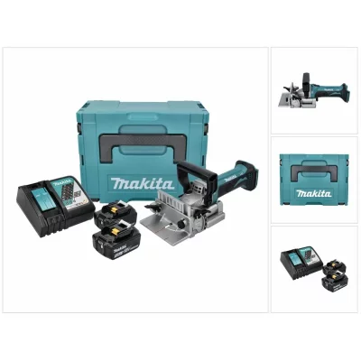 MAKITA  Dpj180RTJ