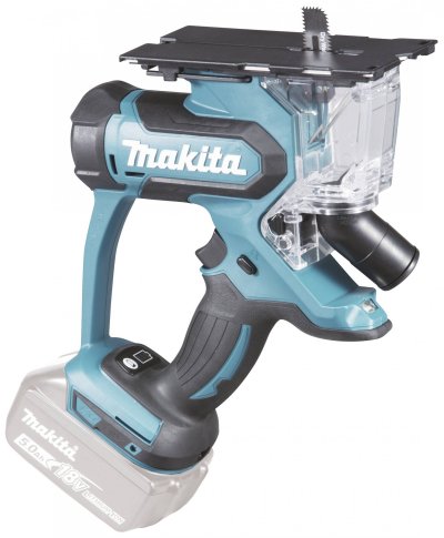 MAKITA  DSD180Z, Scie sauteuse