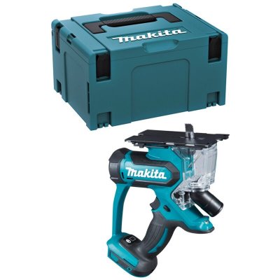 MAKITA  DSD180ZJ 18V Li-Ion accu gipszaag body