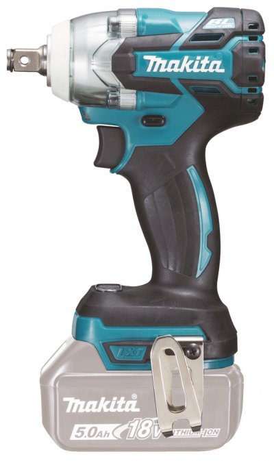 MAKITA  DTW285Z Boulonneuse &agrave; Chocs Sans Fil 18V 280 Nm