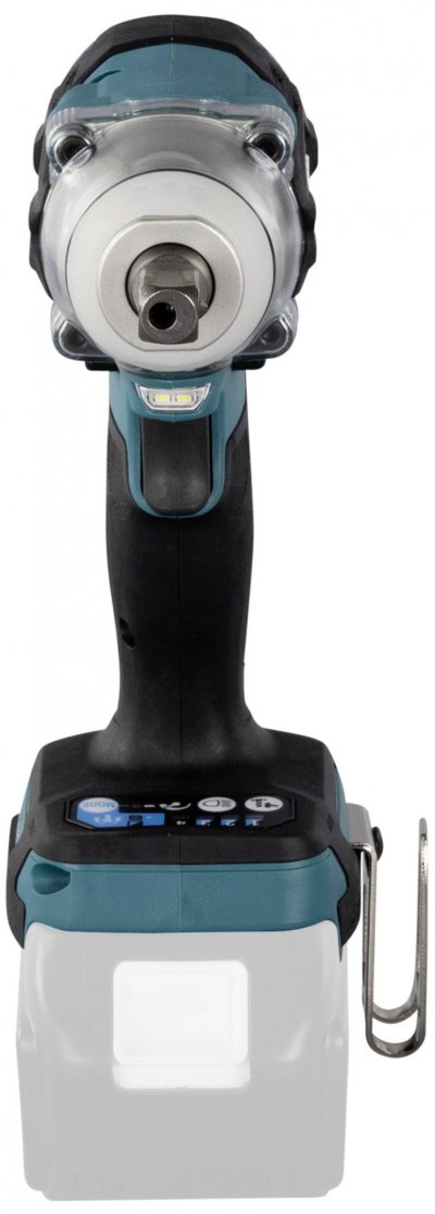 MAKITA  DTW301Z Boulonneuse sans fil - 18V Li-ion - Machine seule