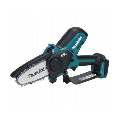 MAKITA  DUC101Z01 Scie a &eacute;laguer sans fil 100 mm, sans batterie