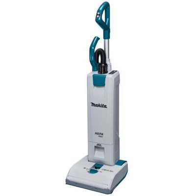 MAKITA  DVC560PT2 2x18V Li -ion Battery Aspirer Cleaner
