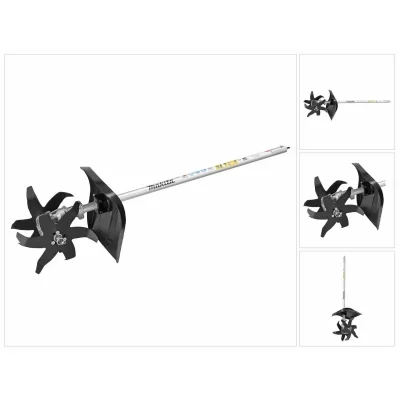 MAKITA  Embout Cultivateur, 195707&ndash;2