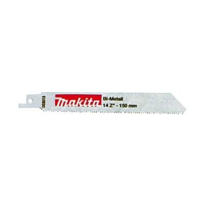 MAKITA  feuilles BIM r&eacute;cipro 150/14Z, P de 04911